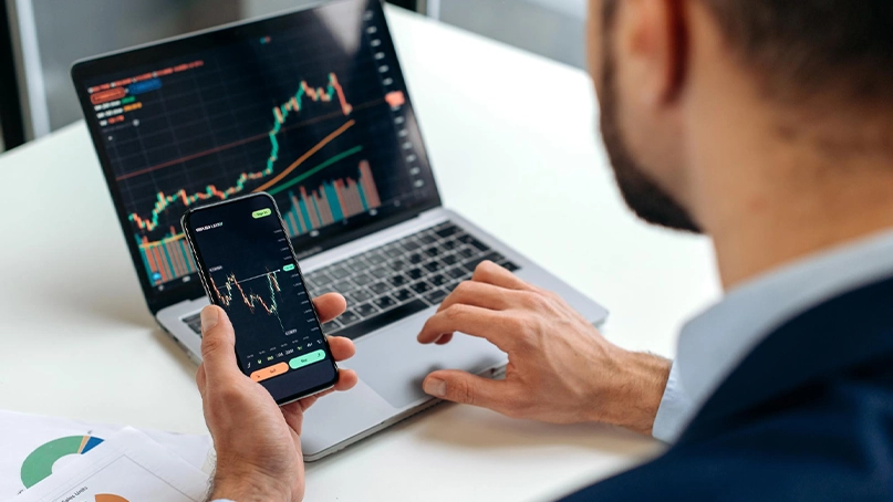 FebdyxolAI Trading Plattform